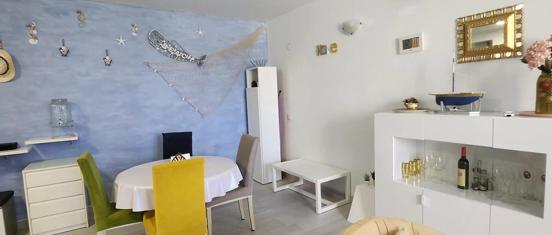 Dias Magicos En Costa Del Silencio Apartment