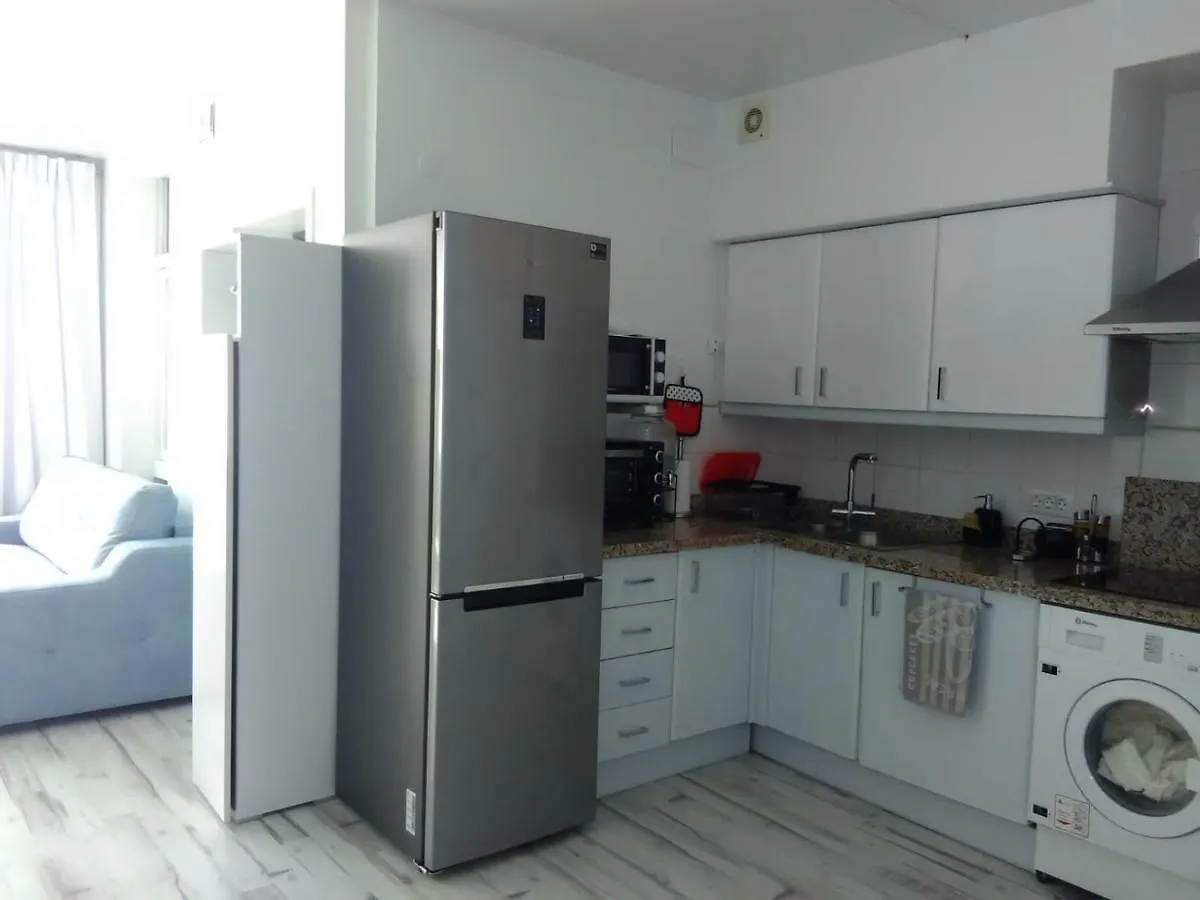 Dias Magicos En Costa Del Silencio Apartment 0*,  Spain