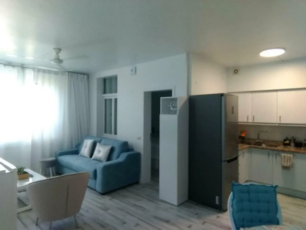 Dias Magicos En Costa Del Silencio Apartment 0*,