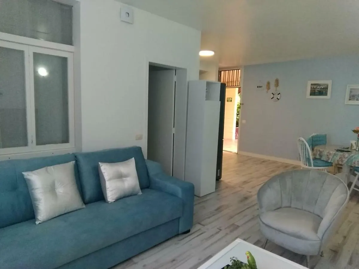 Dias Magicos En Costa Del Silencio Apartment Spain