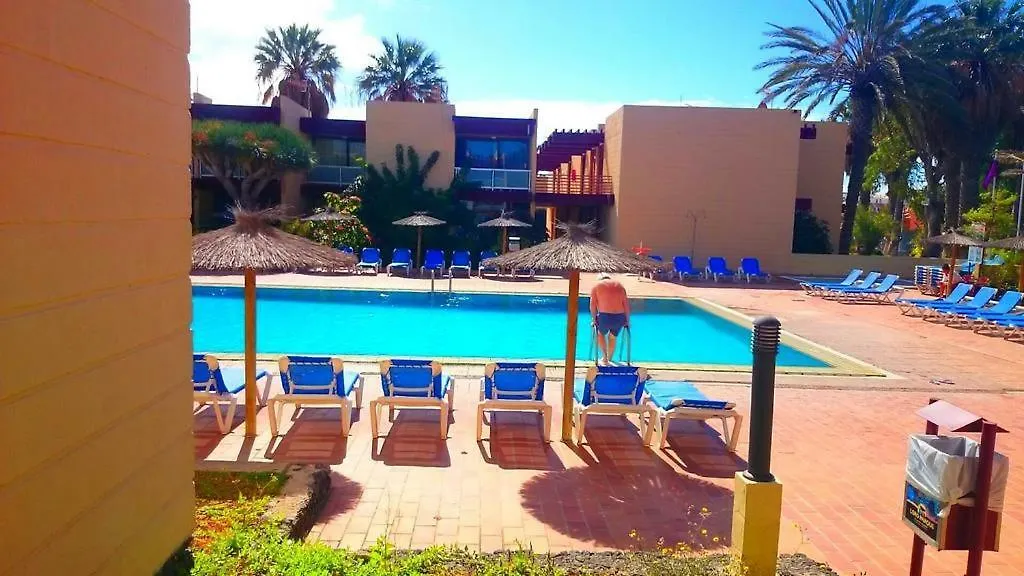 Dias Magicos En Costa Del Silencio Apartment