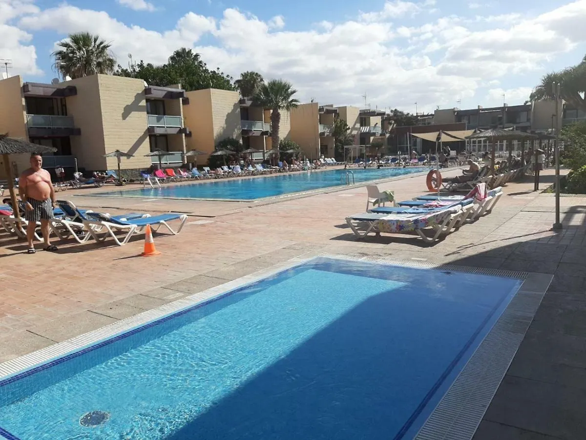 Dias Magicos En Costa Del Silencio Apartment