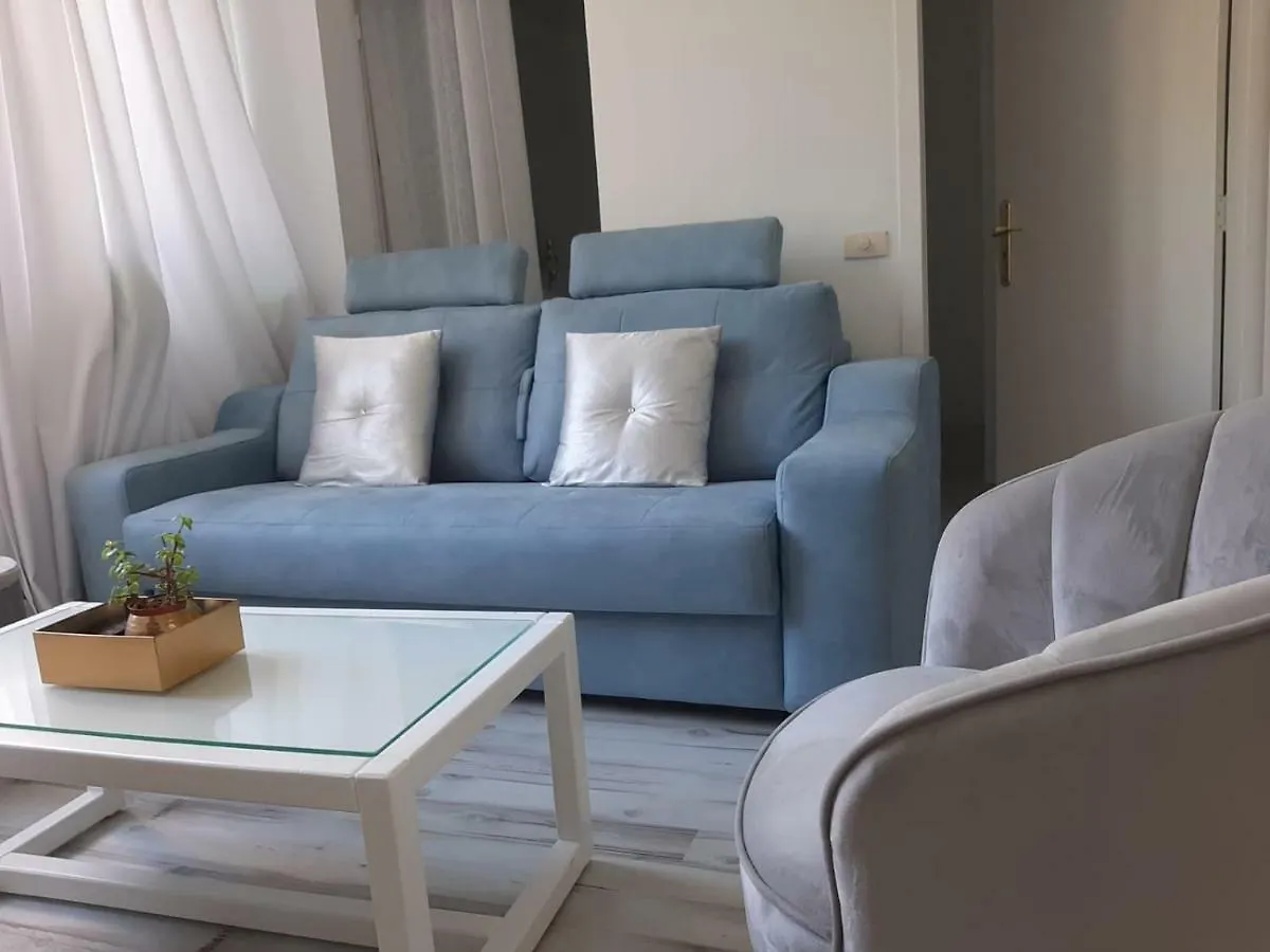 Dias Magicos En Costa Del Silencio Apartment Spain