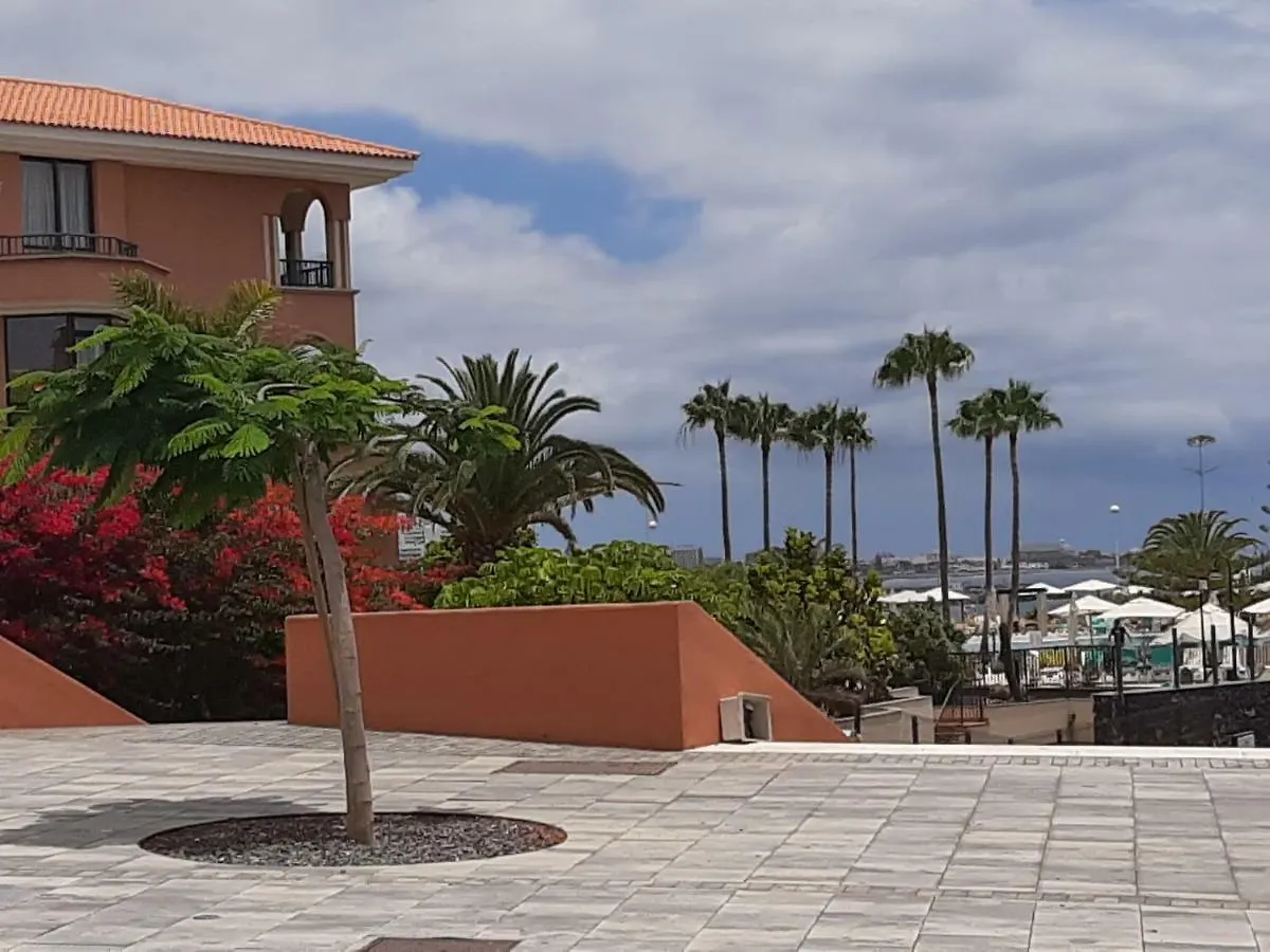 Dias Magicos En Costa Del Silencio Apartment 0*,