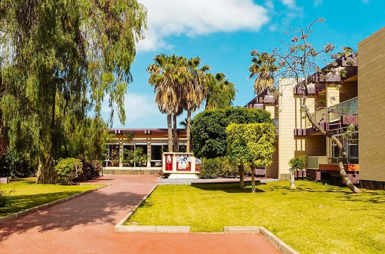Dias Magicos En Costa Del Silencio Apartment Spain