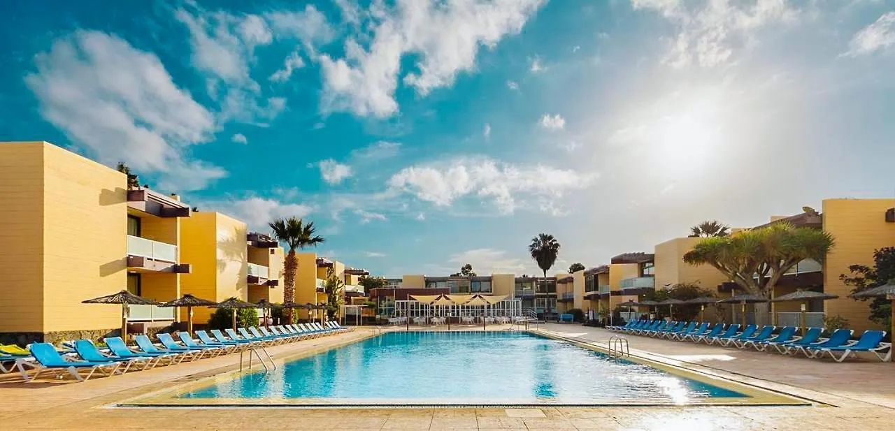 Dias Magicos En Costa Del Silencio Apartment Spain