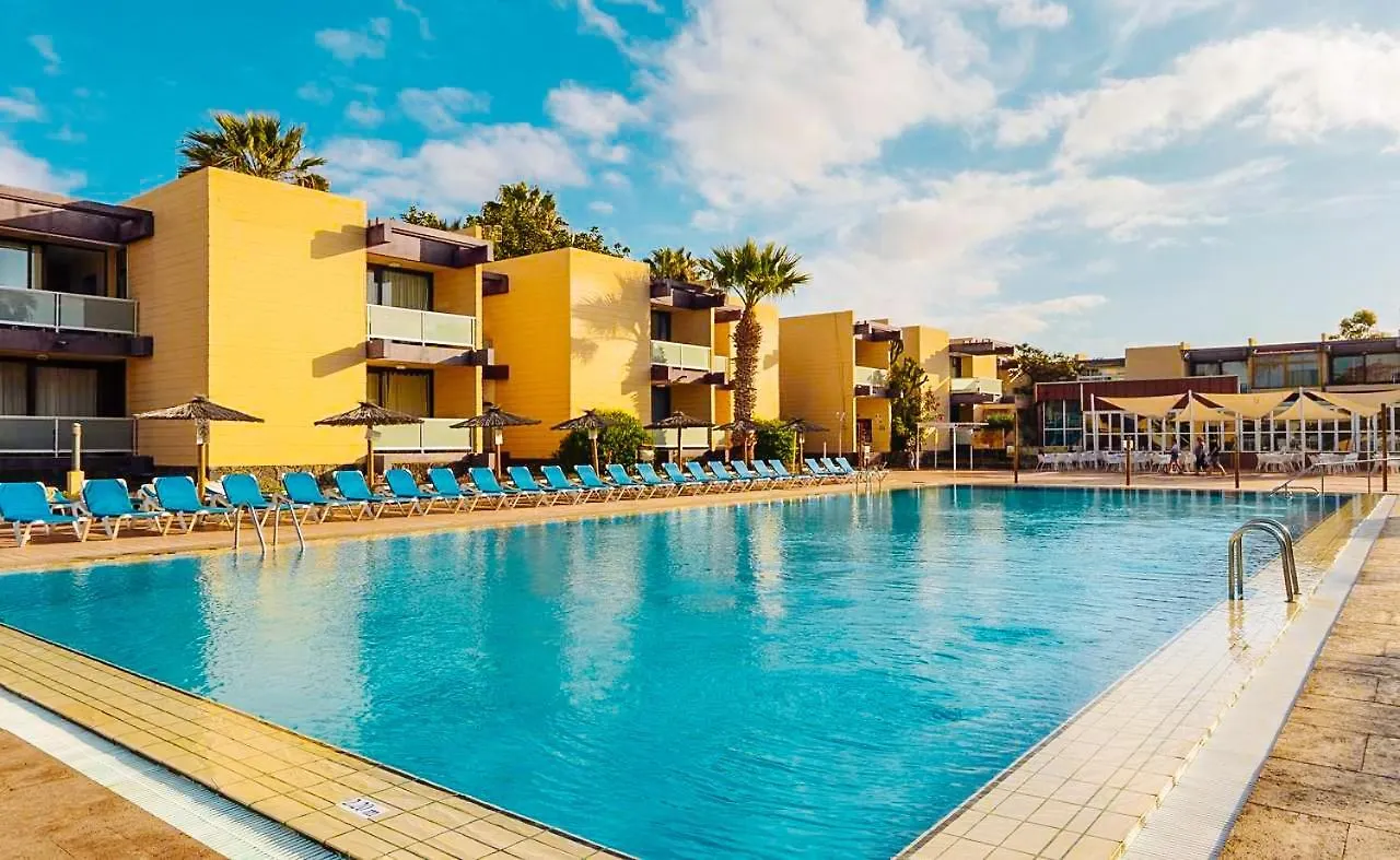 Dias Magicos En Costa Del Silencio Apartment