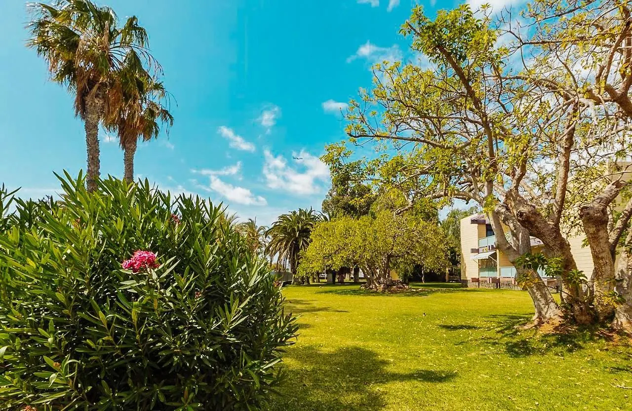 Dias Magicos En Costa Del Silencio Apartment 0*,