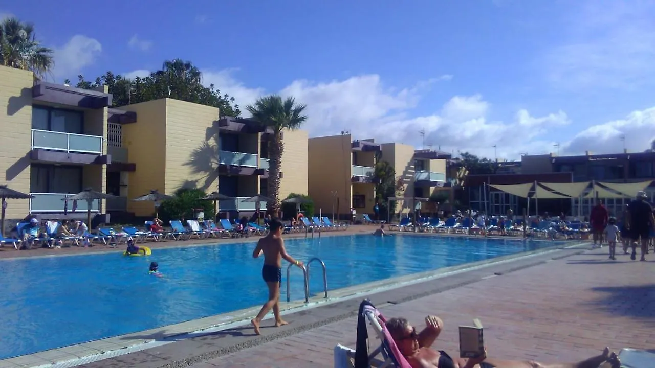 Dias Magicos En Costa Del Silencio Apartment Spain