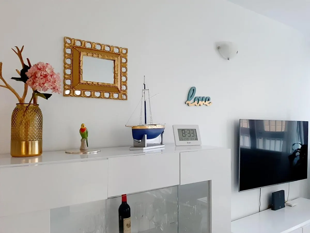 Dias Magicos En Costa Del Silencio Apartment Spain