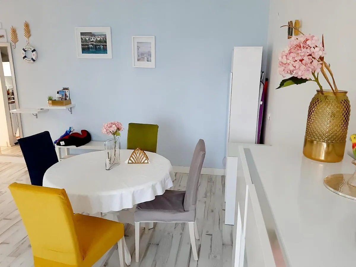 Dias Magicos En Costa Del Silencio Apartment Spain